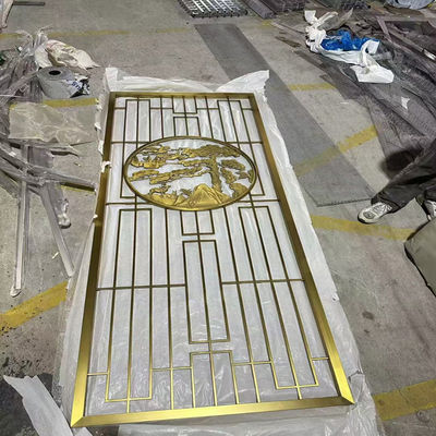 Καλή τιμή Πλάκες από ανοξείδωτο χάλυβα Wholesale duplex 28w ανοξείδωτο χάλυβα TKA σε απευθείας σύνδεση