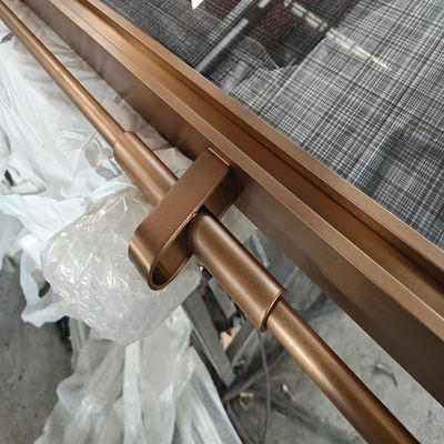 Καλή τιμή Φόμα φύλλο Ms φύλλα διακοσμητικό διάτρητο φύλλο μετάλλου Πλάκα από ανοξείδωτο χάλυβα 18k φύλλο 2mm σε απευθείας σύνδεση