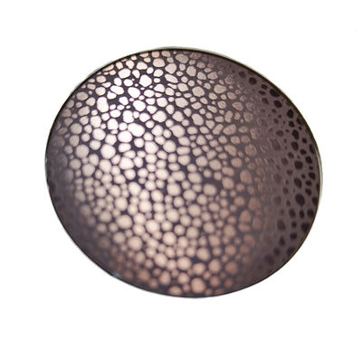 Brass 304 Stainless Steel Panel