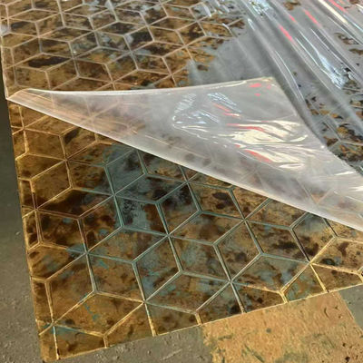 Καλή τιμή ΑΝΤΑΣΤΑΣΤΕΡΙΚΟ ΣΤΗΛΟ ΡΕΤΡΟ ΣΤΙΛΟ 304 ΑΝΤΑΣΤΑΣΤΕΡΙΚΟ ΕΡΤΑΣΤΕΡΙΚΟ ΧΡΟΝΙΚΟ ΚΑΡΠΕΡΟ σε απευθείας σύνδεση