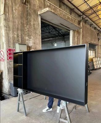 Καλή τιμή Χάλυβα από ανοξείδωτο χρώμα διακοσμητικά πάνελ για εξωτερικούς τοίχους ξενοδοχείων / διασταυρώσεις δωματίων επισκεπτών 0,8-3,0 mm πάχος υποστηρίζει ειδική σχήμα κοπής σε απευθείας σύνδεση