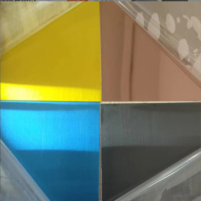 Καλή τιμή Κατηγορία 304 201 316 430 Διακοσμητική οροφή τοίχου από χαλύβδινο χαλύβδινο για εσωτερικό σχεδιασμό σε απευθείας σύνδεση