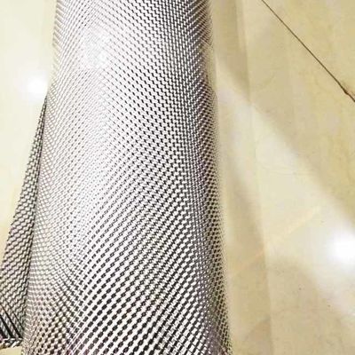 Marine Grade Stainless Steel