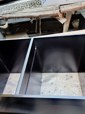 Stainless Steel Custom Covers 304 customized