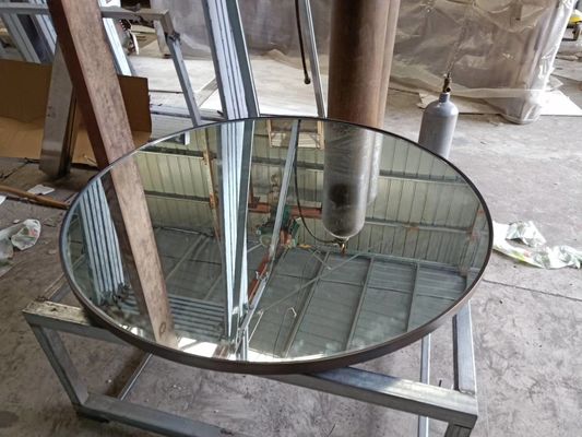 Stainless Steel Sheet Metal Fabrication Welding Assembly