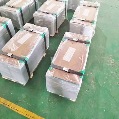 Καλή τιμή Μικρό Μέγεθος  Χρώμα Φύλλου Ανοξείδωτο Ατσάλι Φύλλο σε απευθείας σύνδεση