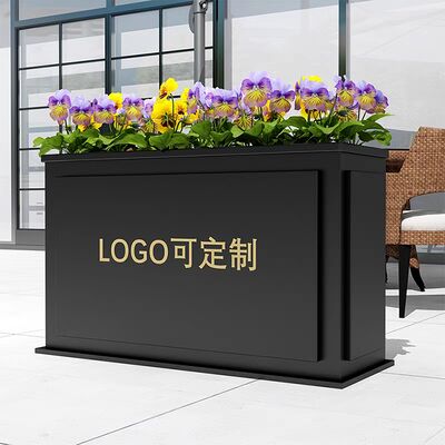 Καλή τιμή Αντιμικροβιακός ανοξείδωτος χαλύβδινος φυτευτής κήπου βοτάνων - Χρήση στην κουζίνα & το εστιατόριο σε απευθείας σύνδεση