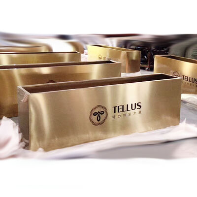 Καλή τιμή Ατμοσφαιρικό φυτέμπορο δέντρων σε απευθείας σύνδεση