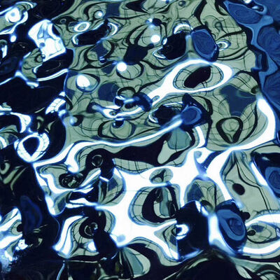 Καλή τιμή Προσαρμοσμένα Έγχρωμα Φύλλα Ανοξείδωτου Χάλυβα 4x8ft 4x10ft Ευέλικτα Μεταλλικά Πάνελ για Αυτοκινητοβιομηχανία, Αρχιτεκτονική και Βιομηχανία σε απευθείας σύνδεση