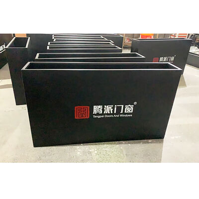 Καλή τιμή Κατασκευαστής Πλακών από Ανοξείδωτο Χάλυβα Αρχιτεκτονικής Μετάλλου σε απευθείας σύνδεση