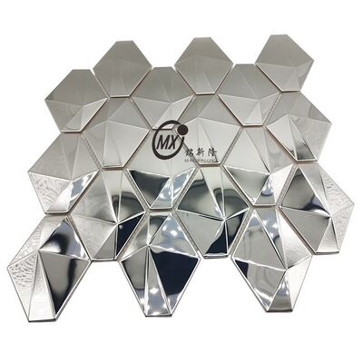 Καλή τιμή Τεχνουργήματα σκακιέρας Ατσάλι και γυαλί σε απευθείας σύνδεση