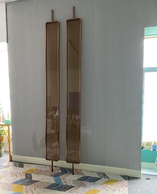 Καλή τιμή Traditional Stainless Steel Screen with Plum Blossom Design σε απευθείας σύνδεση