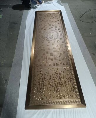 Καλή τιμή Διαχωριστικό δωματίου από ανοξείδωτο ατσάλι για σαλόνι αεροδρομίου σε απευθείας σύνδεση