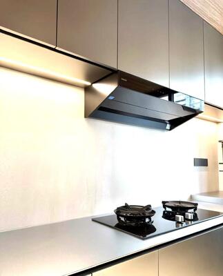 Καλή τιμή 25 ιντσών ανθεκτικός σε γρατζουνιές νεροχύτης από ανοξείδωτο χάλυβα. σε απευθείας σύνδεση