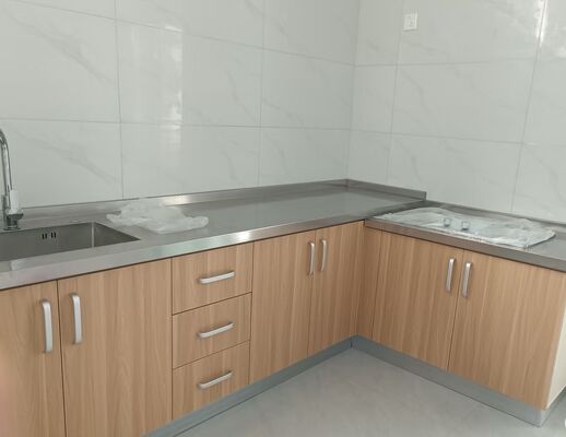 Καλή τιμή 25 ιντσών ανθεκτικός σε γρατζουνιές νεροχύτης από ανοξείδωτο χάλυβα. σε απευθείας σύνδεση