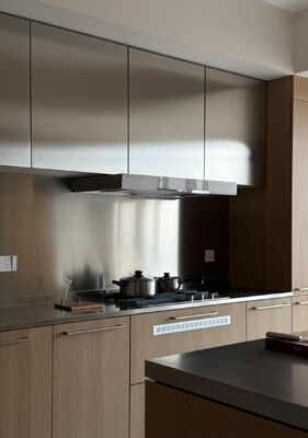 Καλή τιμή 15 ιντσών ανθεκτικό στις γρατζουνιές, από ανοξείδωτο χάλυβα, προετοιμαστικό νεροχύτη. σε απευθείας σύνδεση