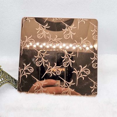 Καλή τιμή Αντιμικροβιακά επικαλυμμένα χρωματιστά φύλλα από ανοξείδωτο χάλυβα για ιατρικά και τροφικά περιβάλλοντα σε απευθείας σύνδεση